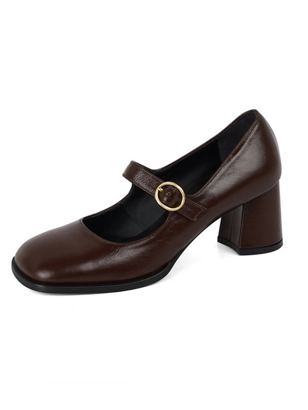RACHEL COX Ieuan Mary Jane Pumps - Picture 2 of 16